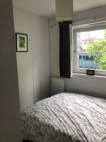 2 Bed Flat, Porchfield Square, M3 - Photo 4