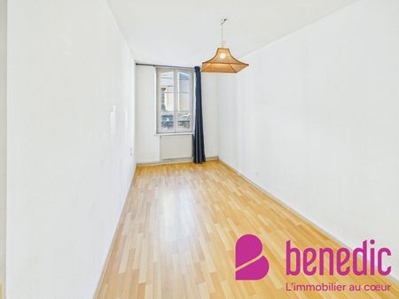 Appartement 5 pièces à Metz-Gare - Photo 2