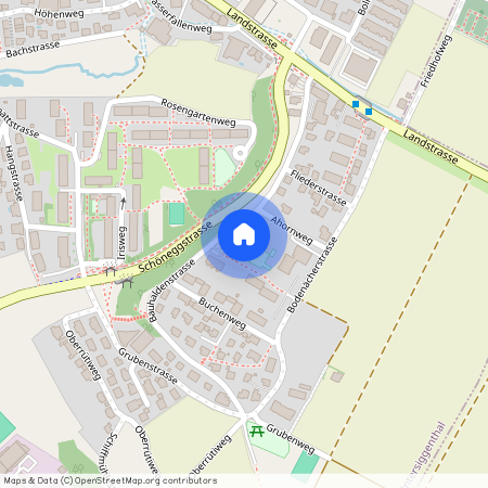 Bauhaldenstr. 17, 5417, Untersiggenthal