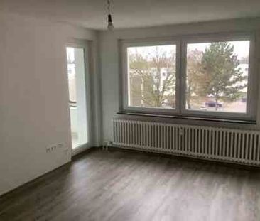 Gemütliches Wohnen / 2 Zimmer-Wohnung mit Balkon - Foto 1