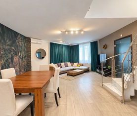 Apartament 5 camere | duplex | terasa | garaj | Herastrau - Photo 2