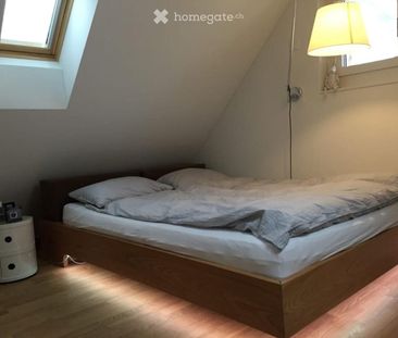Luxurious 3-room duplex apartment in quiet location in Herrliberg - Photo 3
