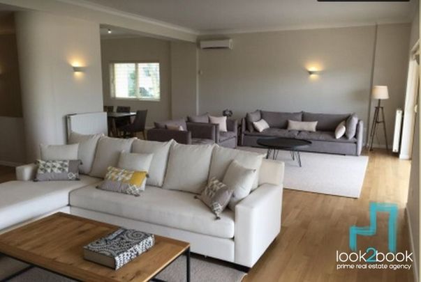 Μεζονέτα για ενοικίαση - Γλυφάδα, - Photo 1