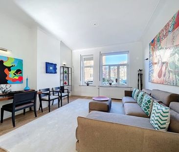 Duplex te huur - Foto 1