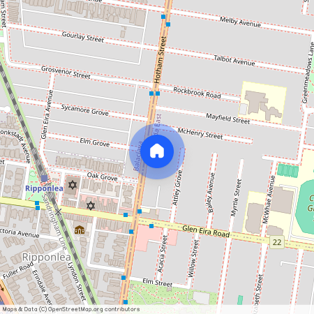 2/144 Hotham Street ST KILDA EAST VIC, Bayside