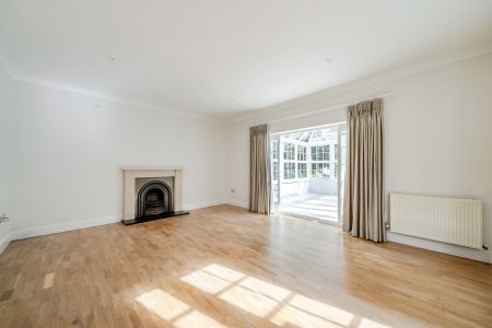 Cavendish Road, Weybridge, Surrey, KT13 - Photo 4