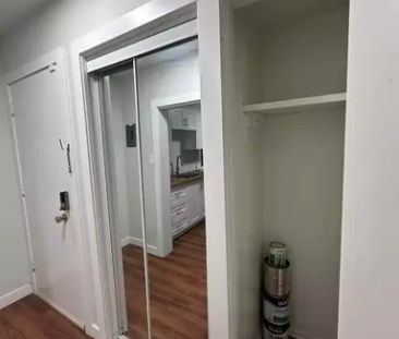 Spacious 2 br apartmenr which includes ALL utilities along with wif... - Photo 1