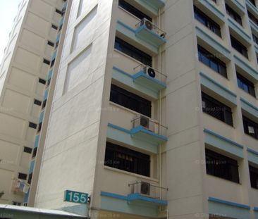 Blk 155 Toa Payoh Sapphire (Toa Payoh), HDB 4 Rooms - For Rent - Photo 3