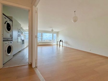 Appartement te huur - Photo 3