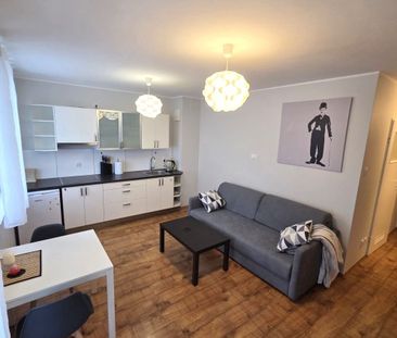 Kawalerka, miejsce w hali w cenie | Witomino - Фото 2