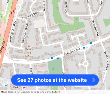 James Dee Close, Brierley Hill - Photo 1