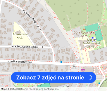Kawalerka Gdańsk Suchanino pieszo Akademia Politech. PNT. parking - Zdjęcie 1