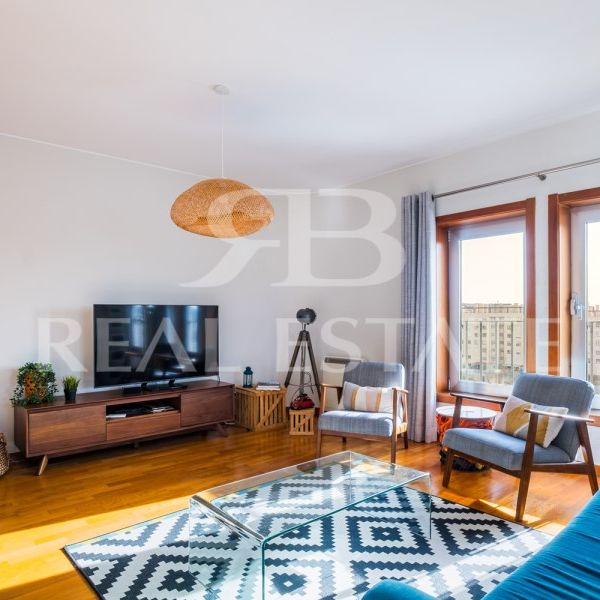 Apartamento T3 em Lisboa - Photo 1