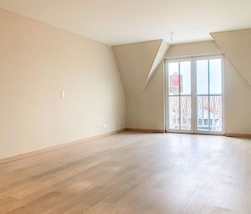 Appartement te huur in Zeebrugge voor € 775 met 2 slaapkamers - Foto 5