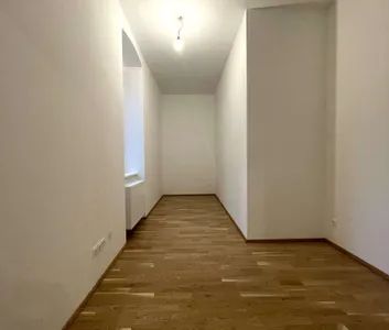 "Green Corner" - die grüne Ecke in der Brigittenau - Foto 2
