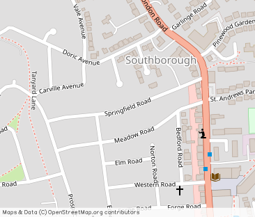 Springfield Road, Tunbridge Wells, TN4 - Photo 1