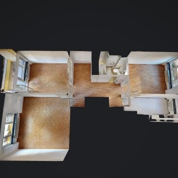 Living in the Ostring - Foto 1