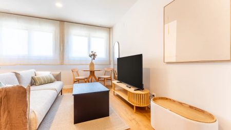 Estudio de alquiler en Avenida de las Ciencias, 39, Colores - Entreparques - Photo 4