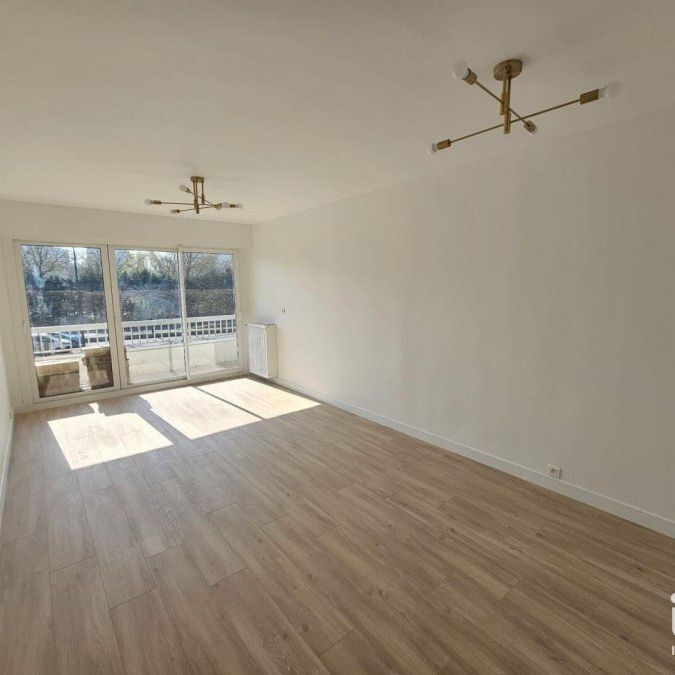 Appartement 4 pièces à Asnières-sur-Seine - Photo 1