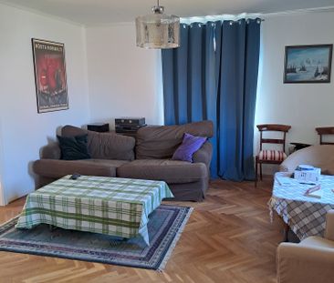 Ljungagårdsvägen, Stockaryd - Foto 1