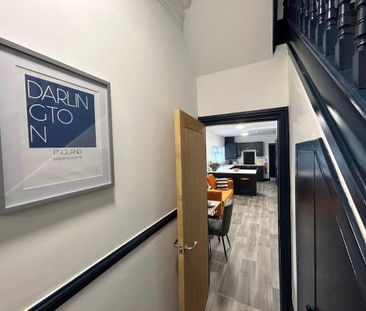 1 bedroom townhouse to rent - Photo 1