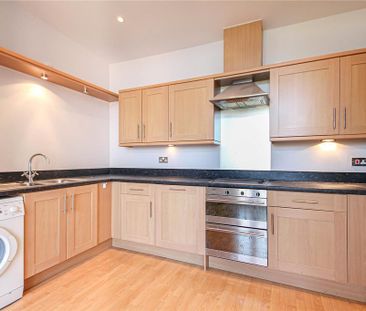 2 bedroom apartment to rent - Photo 5