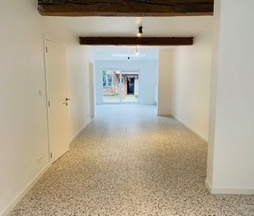 Gerenoveerde woning met 4 slaapkamers en ruime tuin - Photo 6