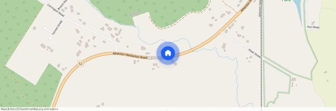 Address available on request, Qld 4883, Carrington