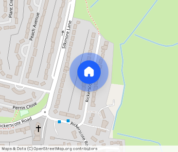 Blithfield House, Stafford - Photo 1