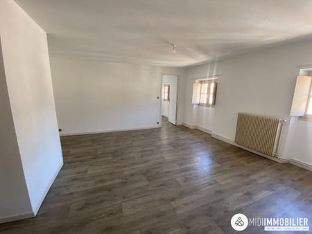Location Appartement 2 pièces 45m² ALBI 81000 - Photo 3