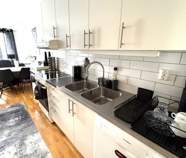 Eriksgatan, Huskvarna - Foto 6