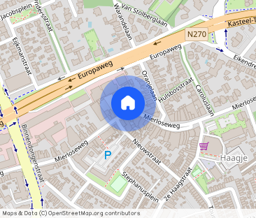 Appartement te huur: Mierloseweg 36 5707 AN Helmond - Photo 1