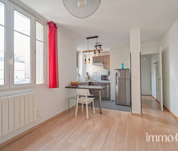 Appartement 1 pièce (studio) - 24.51m² - Photo 4