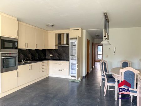 Appartement 1 slaapkamer centrum Tienen - Photo 3