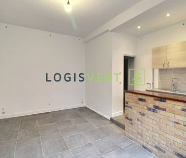Studio Palaiseau - Photo 3