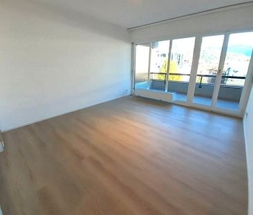 Lugano downtown, 1.5 rooms bright - Foto 4