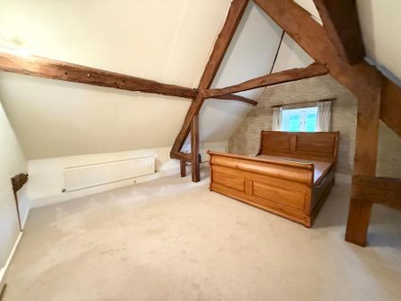 2 bedroom cottage to rent - Photo 5