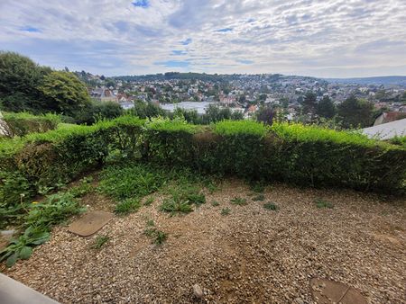 Location Appartement 1 pièce 24m² MONT ST AIGNAN 76130 - Photo 5