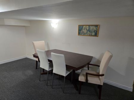 For Lease - 60 Agnes Street Unit# BSMT, Mississauga, Ontario - Photo 2