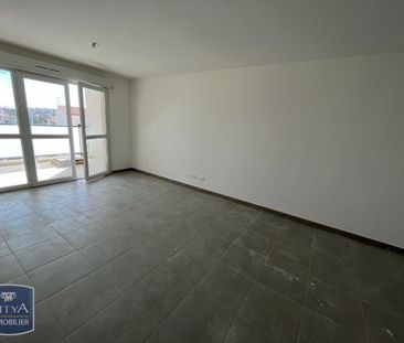 Location Appartement 3 pièces 57m² PERPIGNAN 66000 - Photo 1