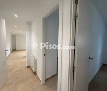 Piso en alquiler en Cervera - Photo 6