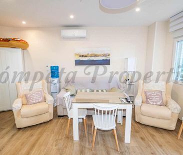 Apartment in Torrox-Costa, Close to the beach - Photo 6