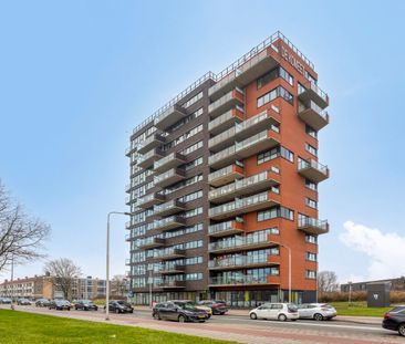 Appartement te huur: Grahamstraat 353 1973 RH IJmuiden - Photo 3