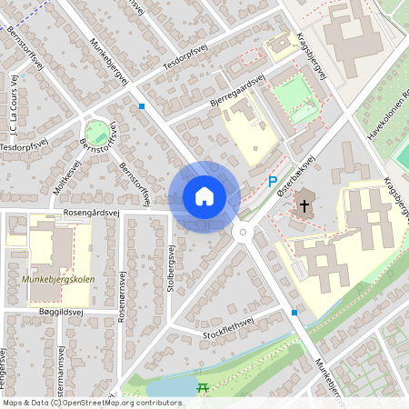 Rosengårdsvej 38, 5230 Odense M