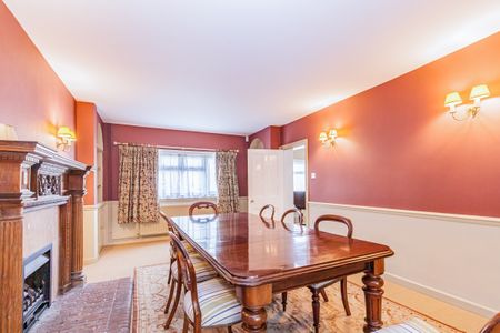 138 High Street Sutton Courtenay OX14 - Photo 2