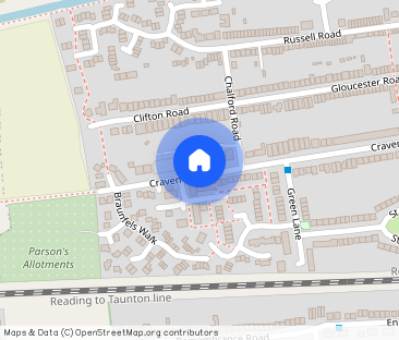 Craven Road, Newbury, RG14 5NW - Photo 1