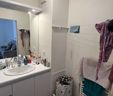 Location Appartement 1 pièce 33m² ISSY LES MOULINEAUX 92130 - Photo 5