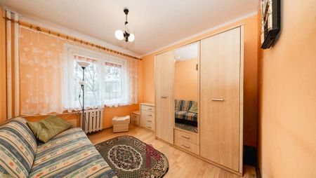Mieszkanie na wynajem, Gorzów Wlkp., Os. Staszica - Zdjęcie 5