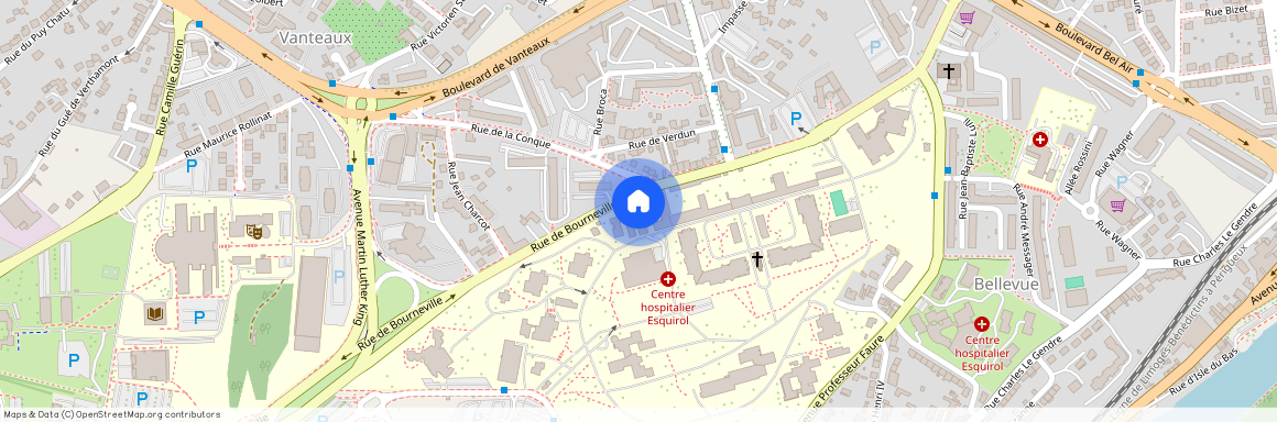 87000, Limoges