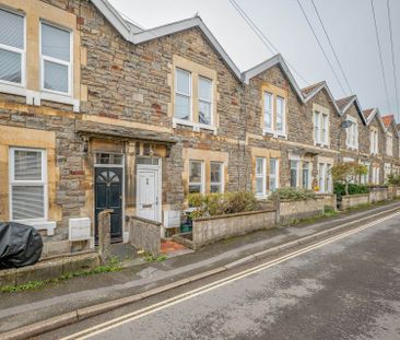 Hungerford Road - Photo 4